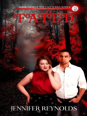 cover image of Fated
